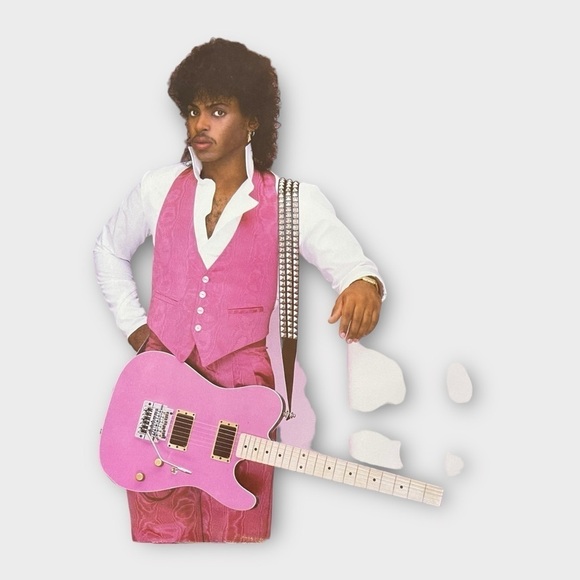 Jesse Johnson’s Revue Vinyl Record - Picture 4 of 7